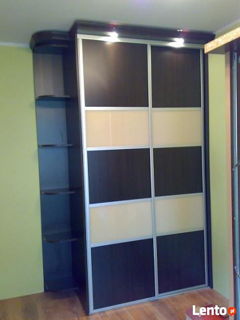 SZAFY,MEBLE KUCHENNE,MEBLE BIUROWE I INNE