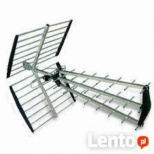 MONTAZ I SERWIS ANTEN TV-SAT ORAZ FUNPACK HD ORANGE