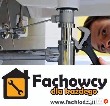 Hydraulik w Łodzi,Zgierzu - Fachowcy dla każdego