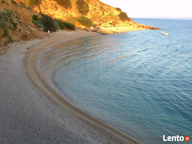 CHORWACJA – BOL - BRAČ apartamenty i pokoje BOL)