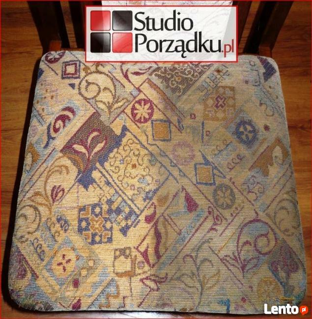 CZYSZCZENIE TAPICERKI KRAKÓW - PRANIE TAPICERKI MEBLOWEJ