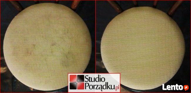 CZYSZCZENIE TAPICERKI KRAKÓW - PRANIE TAPICERKI MEBLOWEJ
