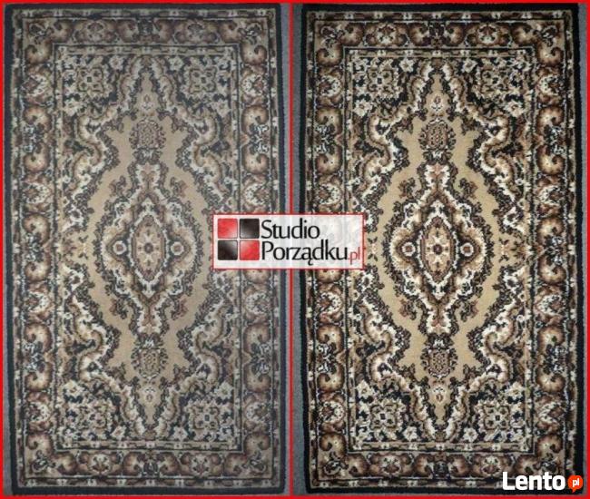 PRANIE DYWANÓW KRAKÓW czyszczenie wykładzin w Krakowie