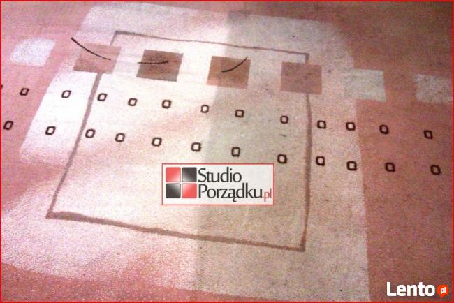 PRANIE DYWANÓW KRAKÓW czyszczenie wykładzin w Krakowie