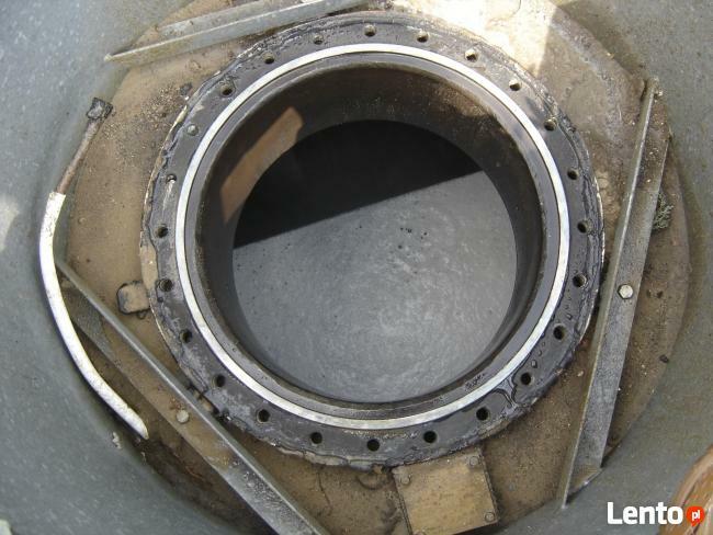 Azotowanie zbiorników gazu płynnego