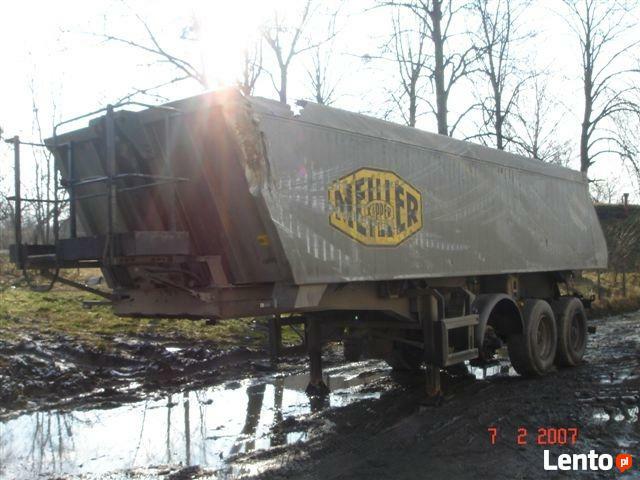Kompleksowe Naprawy Powypadkowe Ciężarówek, Żurawi, itp.