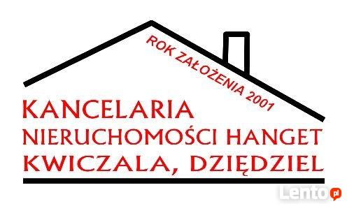 OBRÓT NIERUCHOMOŚCIAMI-CIESZYN+POWIAT CIESZYŃSKI.