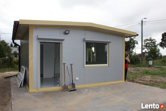 Pawilony handlowe, pawilon, kioski, hale, wiaty, garaże