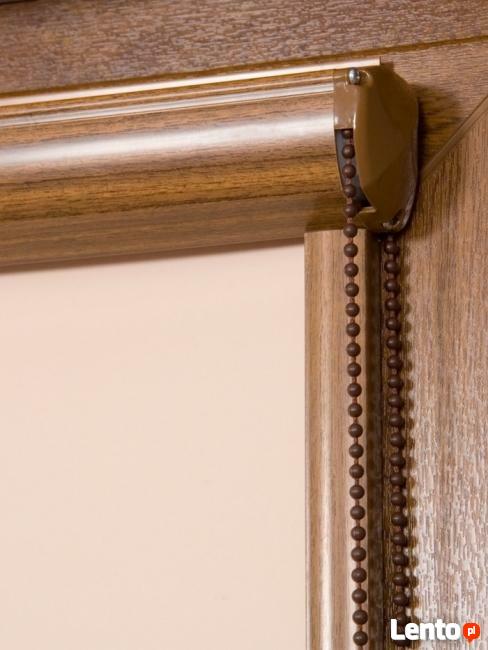 Rolety zewnętrzne, Rolety wewnętrzne, Żaluzje, Moskitiery,