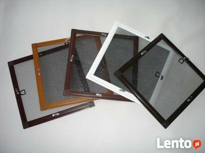 Rolety zewnętrzne, Rolety wewnętrzne, Żaluzje, Moskitiery,