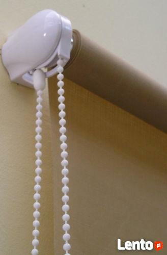 Rolety zewnętrzne, Rolety wewnętrzne, Żaluzje, Moskitiery,