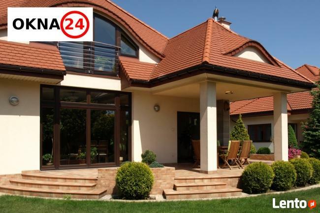 NAPRAWA OKIEN - regulacje, konserwacje, drzwi, rolet - sprze