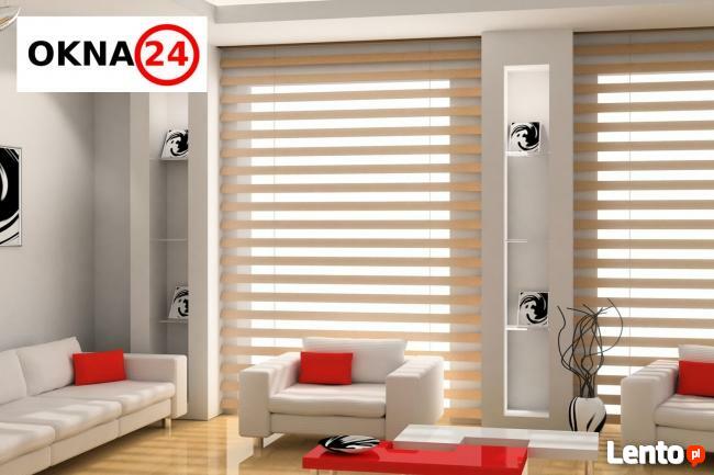 NAPRAWA OKIEN - regulacje, konserwacje, drzwi, rolet - sprze