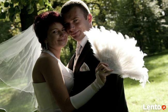 Fotograf i kamerzysta na Twoje wesele