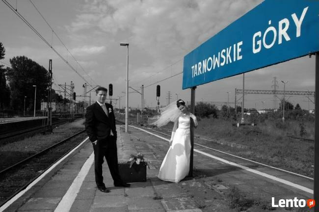 Fotograf i kamerzysta na Twoje wesele