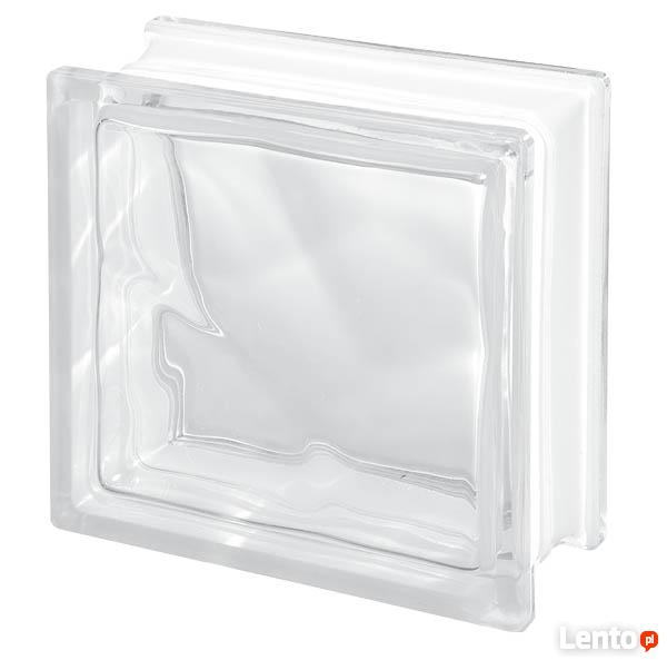 Glasspol Luksfery EI 15 - EI 120, pustaki szklane, okna.