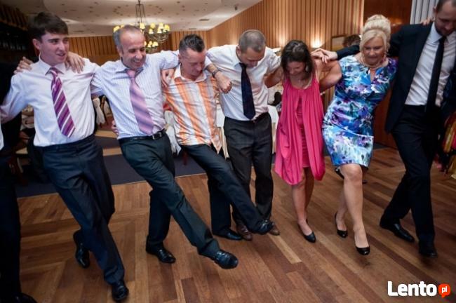 Fotograf ślubny na terenie Trójmiasta i oklic