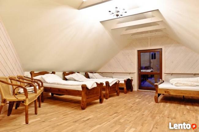 Cyklinowanie, układanie, renowacja podłóg drewnianych