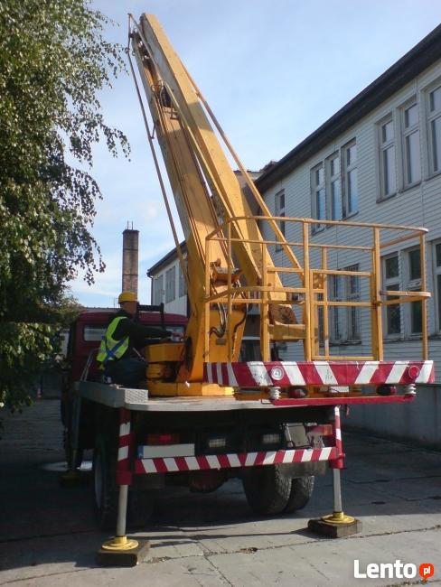 Kurs operatora koparki, koparko-ładowarki, wózka widłowego.