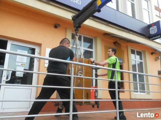 Przeprowadzki Rzeszów Reszka Transport Utylizacja Tanio!!!!