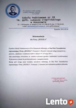 Przeprowadzki Rzeszów Reszka Transport Utylizacja Tanio!!!!