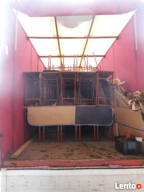 Przeprowadzki Rzeszów Reszka Transport Utylizacja Tanio!!!!