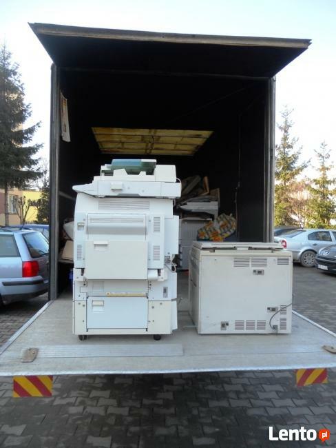 Przeprowadzki Rzeszów Reszka Transport Utylizacja Tanio!!!!