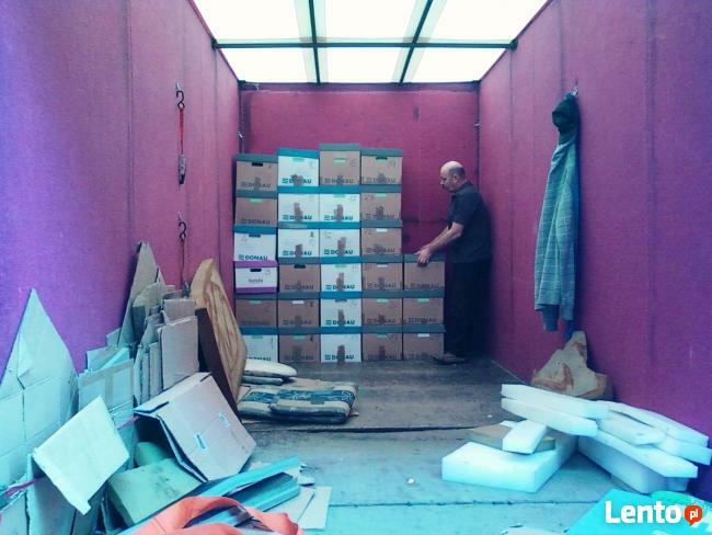 Przeprowadzki Rzeszów Reszka Transport Utylizacja Tanio!!!!