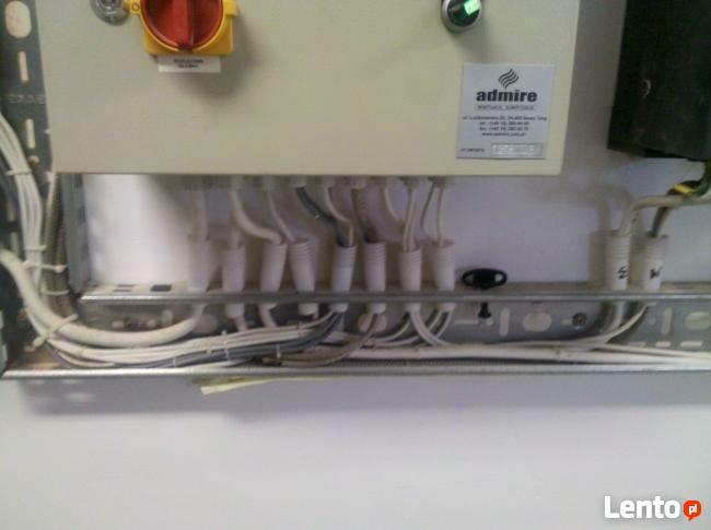 Firma ElektroWat Promocja