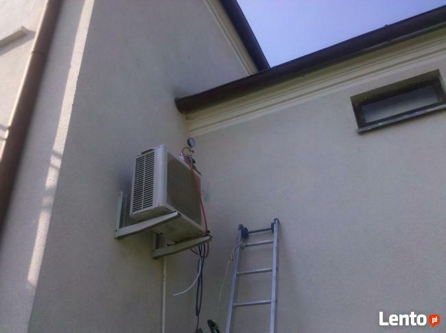 Firma ElektroWat Promocja