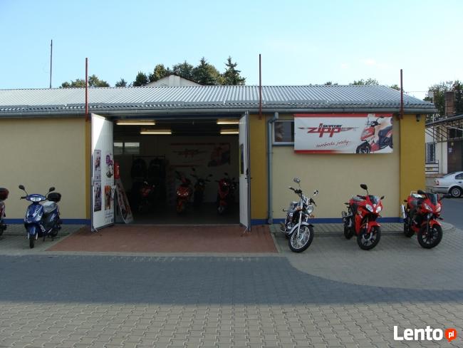 Naprawa i serwis motocykli , skuterów i quadów Moto-Juzwex