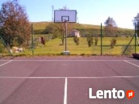 Gospodarstwo agroturystyczne