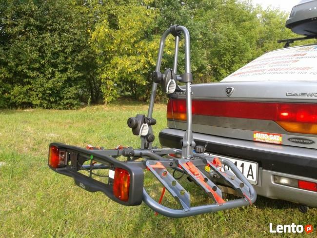 Wypożyczalnia Bagażników Samochodowych - GustawTravel Raszyn