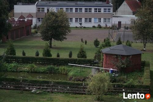 Gospodarstwo agroturystyczne