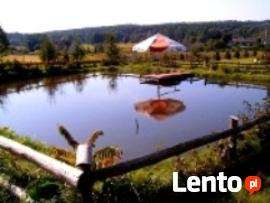 Gospodarstwo agroturystyczne