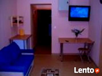 Gospodarstwo agroturystyczne