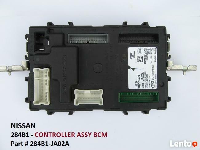 Nissan USA: Nissan Part # 93821-JB12B MUDGUARD SET-REAR, LH