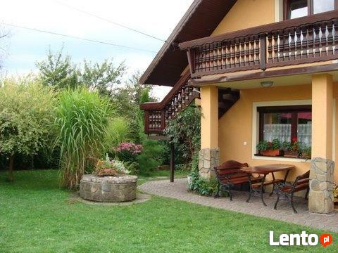 Kwatera w górach / Gorce / Rabka-Zdrój