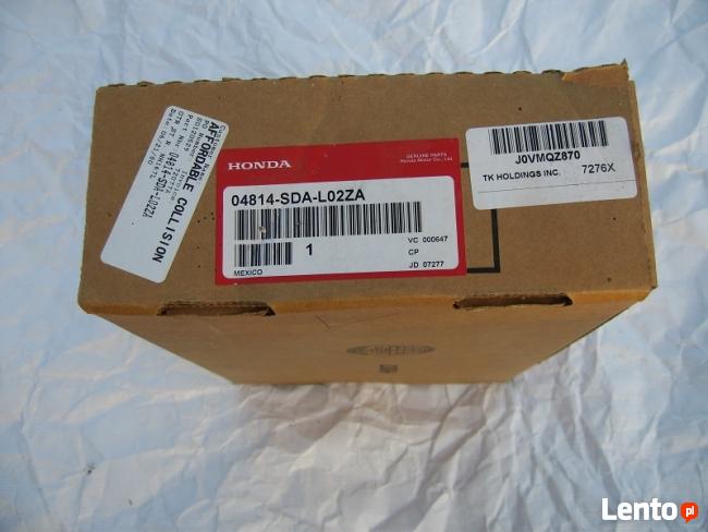 Honda Accord USA V6,Part # 04814-SDA-L02ZA Outer Set, R