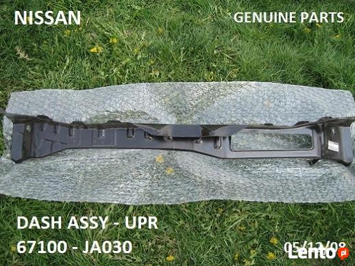 Nissan USA: Nissan Part # 93821-JB12B MUDGUARD SET-REAR, LH