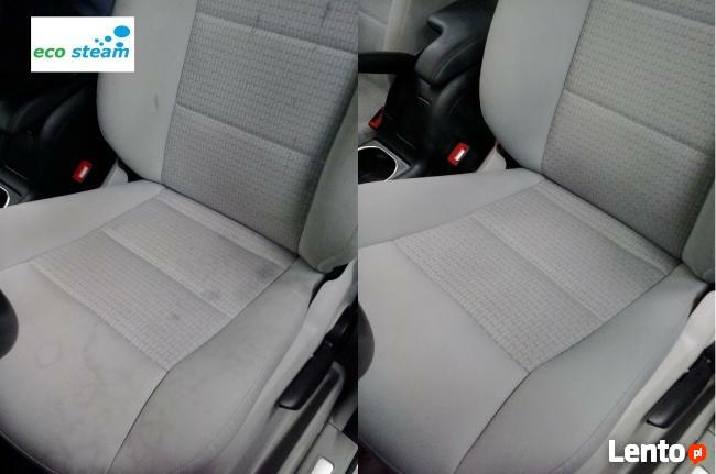 Pranie Tapicerki Dywanów -Sprzątanie