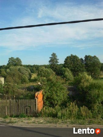 sprzedam działkę budowlano rolną 6900m2