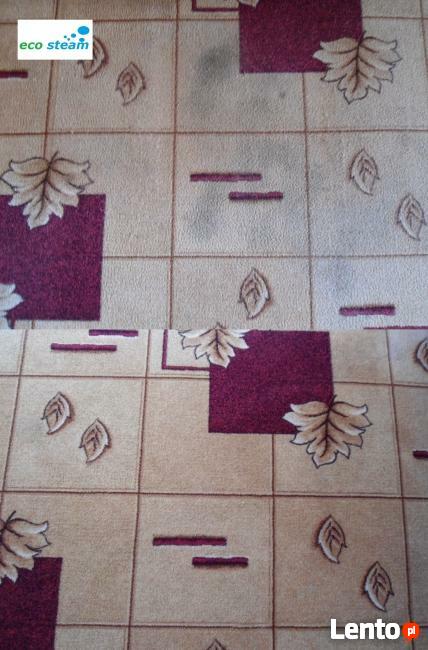 Pranie Tapicerki Dywanów -Sprzątanie