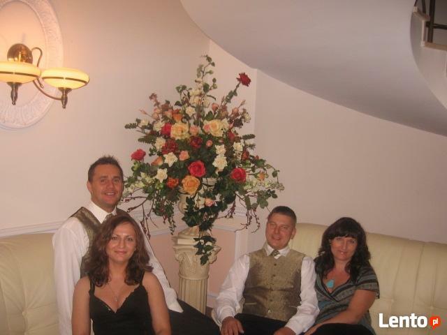 zespół muzyczny styl