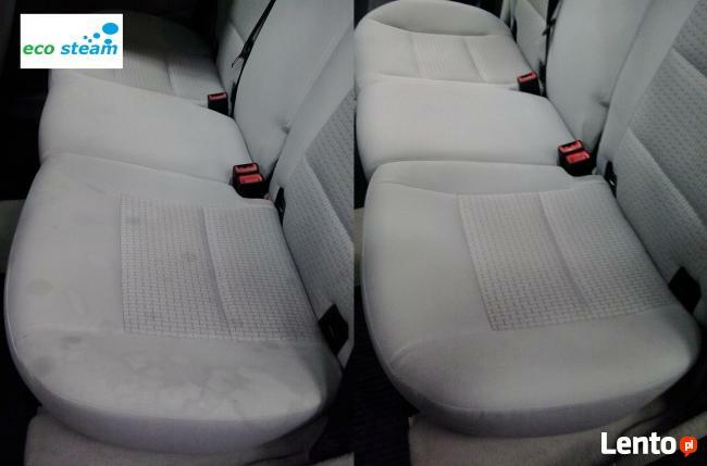 Pranie Tapicerki Dywanów -Myjnia z dojazdem