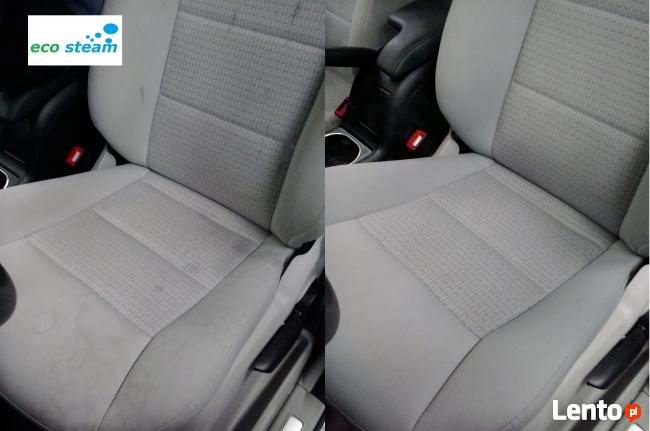 Pranie Tapicerki Dywanów -Myjnia z dojazdem