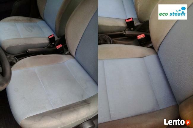 Pranie Tapicerki Dywanów -Sprzątanie