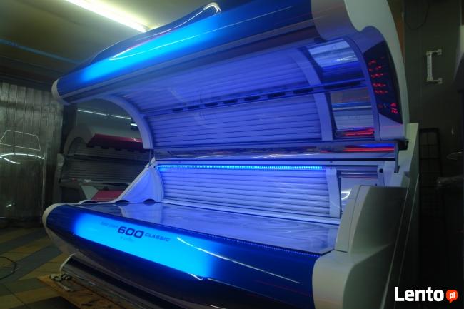 Solarium, Solaria, Serwis, Skup, Sprzedaż