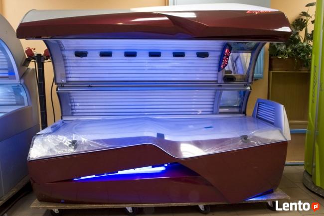 Solarium, Solaria, Serwis, Skup, Sprzedaż