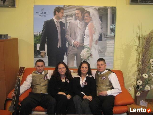 zespół muzyczny styl